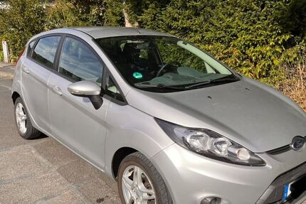 Ford Fiesta 147.000 km 3.499 &euro; Leinach 97274