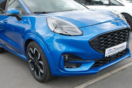 Ford Puma 48.321 km 19.995 &euro; Marienberg 09496