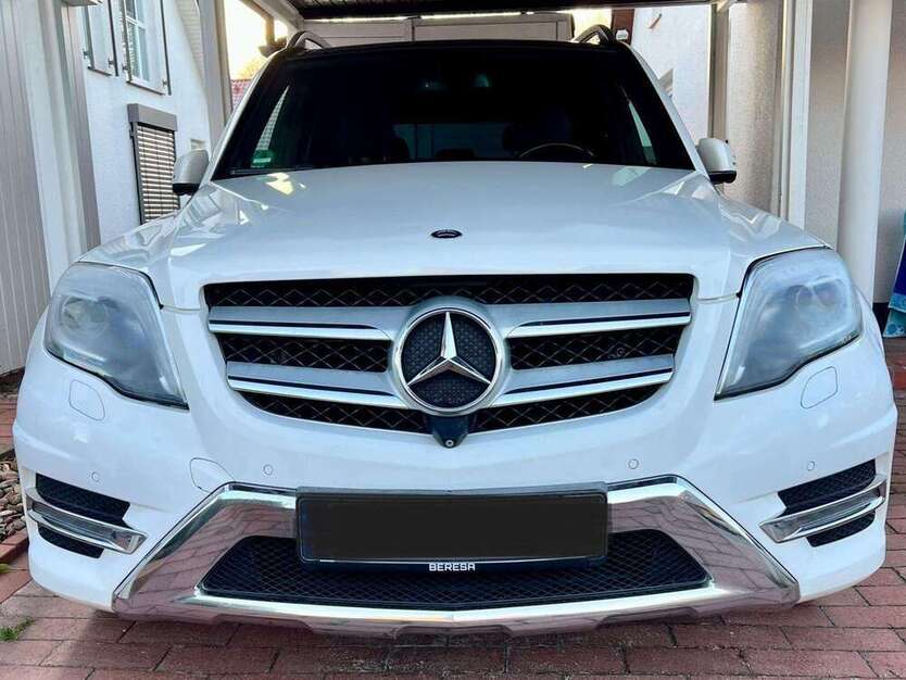 GLK 220