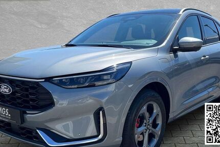 Ford Kuga 6.790 km 41.790 &euro; Wunsiedel 95632