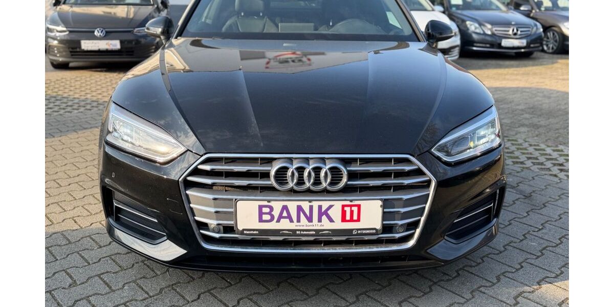 Audi A5 161.000 km 19.999 &euro; Mannheim 68199