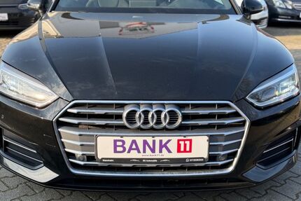 Audi A5 161.000 km 21.500 &euro; Mannheim 68199
