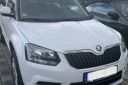 Skoda Yeti 53.000 km 12.100 &euro; Schwäbisch Gmünd, Stadt 73525