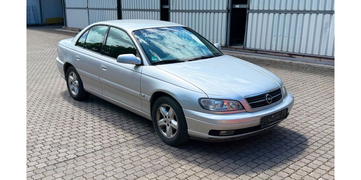Opel Omega 95.000 km 2.590 &euro; München 81829