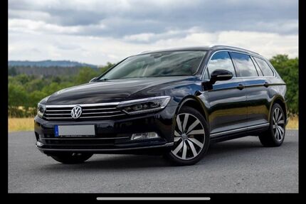 VW Passat 155.000 km 19.399 € Ebenhofen 87640