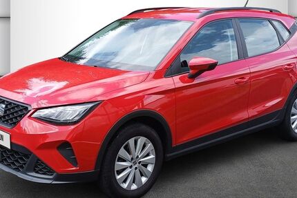 Seat Arona 56.301 km 14.570 &euro; Zella-Mehlis 98544