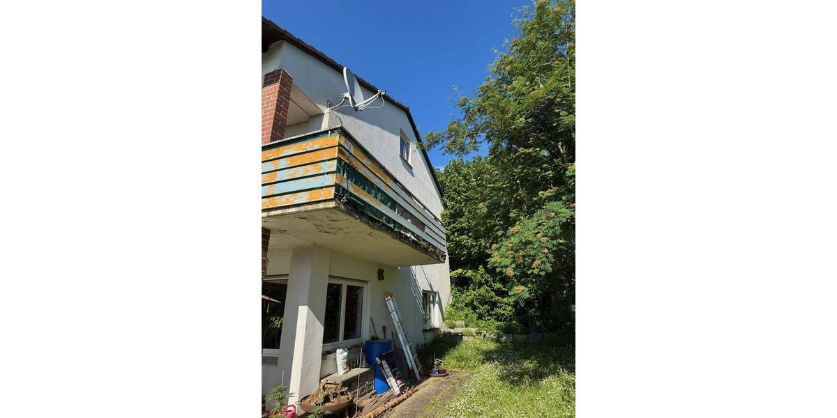 Mehrfamilienhaus, Wohnhaus Lauda-Königshofen Königshofen - 7 Zimmer, 219 m&sup2;, 299.500&euro; | Angebot:26161485