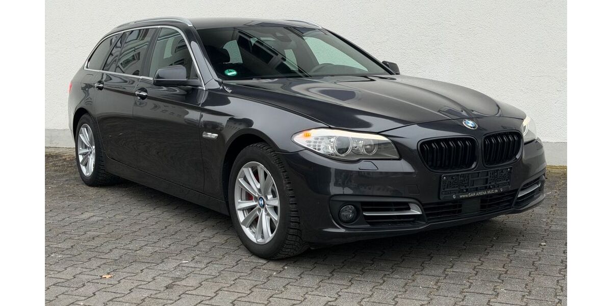 BMW 530 279.000 km 8.490 &euro; Eichenau 82223