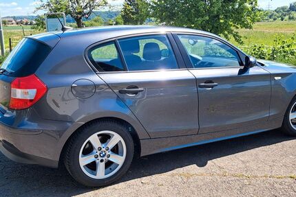BMW 116 44.000 km 6.299 &euro; Ortenberg 63683