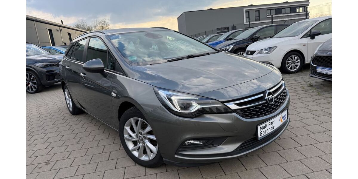 Opel Astra 181.000 km 7.499 &euro; Weiden 92637