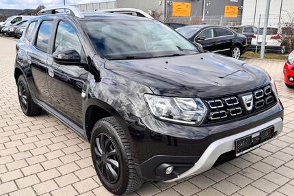 Dacia Duster 108.932 km 11.490 &euro; Bad Wurzach 88410