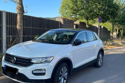 VW T-Roc 53.820 km 20.500 &euro; Schriesheim 69198