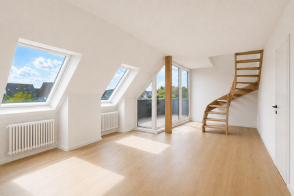 Wohnung Seukendorf - 5 Zimmer, 140 m&sup2;, 435.000&euro; | Angebot:26557959