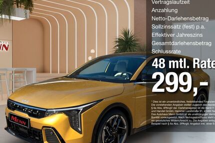 Kia K4 3.000 km 37.880 &euro; Siegen 57074