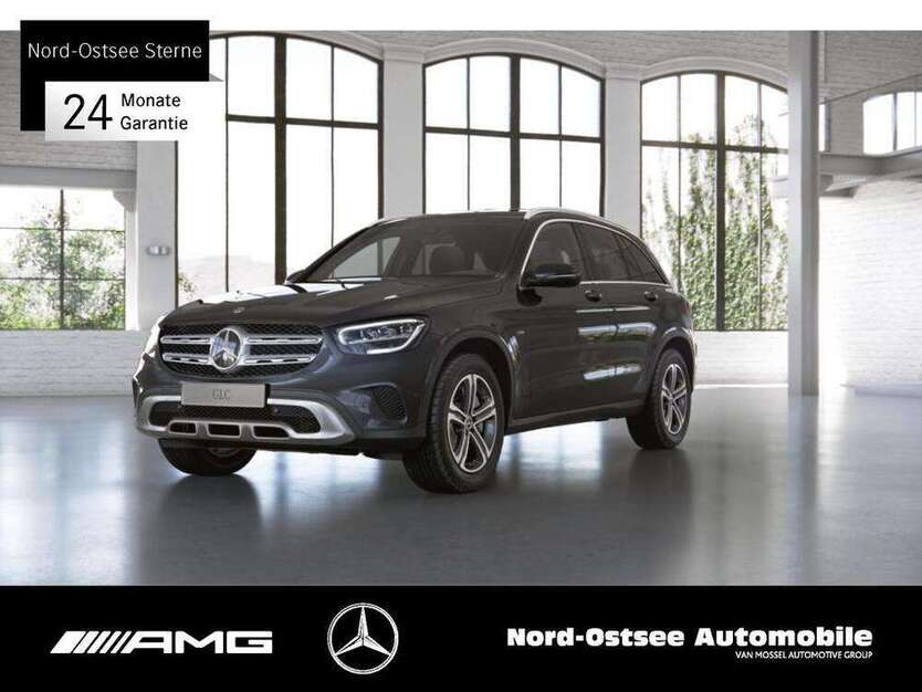 GLC 300