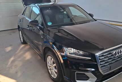 Audi Q2 130.050 km 18.499 &euro; Schmidgaden 92546