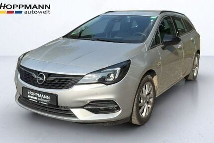 Opel Astra 70.328 km 13.690 &euro; Attendorn 57439