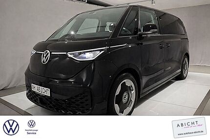 VW ID. Buzz 20.815 km 68.950 &euro; Duderstadt 37115