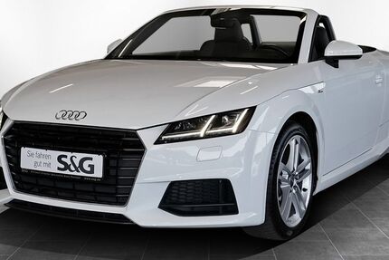 Audi TT 130.000 km 18.860 &euro; Offenburg 77656