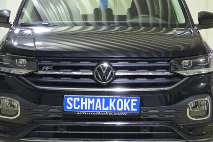 VW T-Cross 30.800 km 22.500 &euro; Braunschweig 38112
