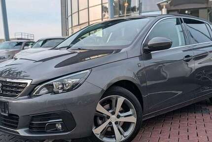 Peugeot 308 110.171 km 10.390 &euro; Mainz 55128