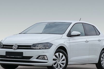 VW Polo 125.000 km 11.399 &euro; Burtenbach 89349