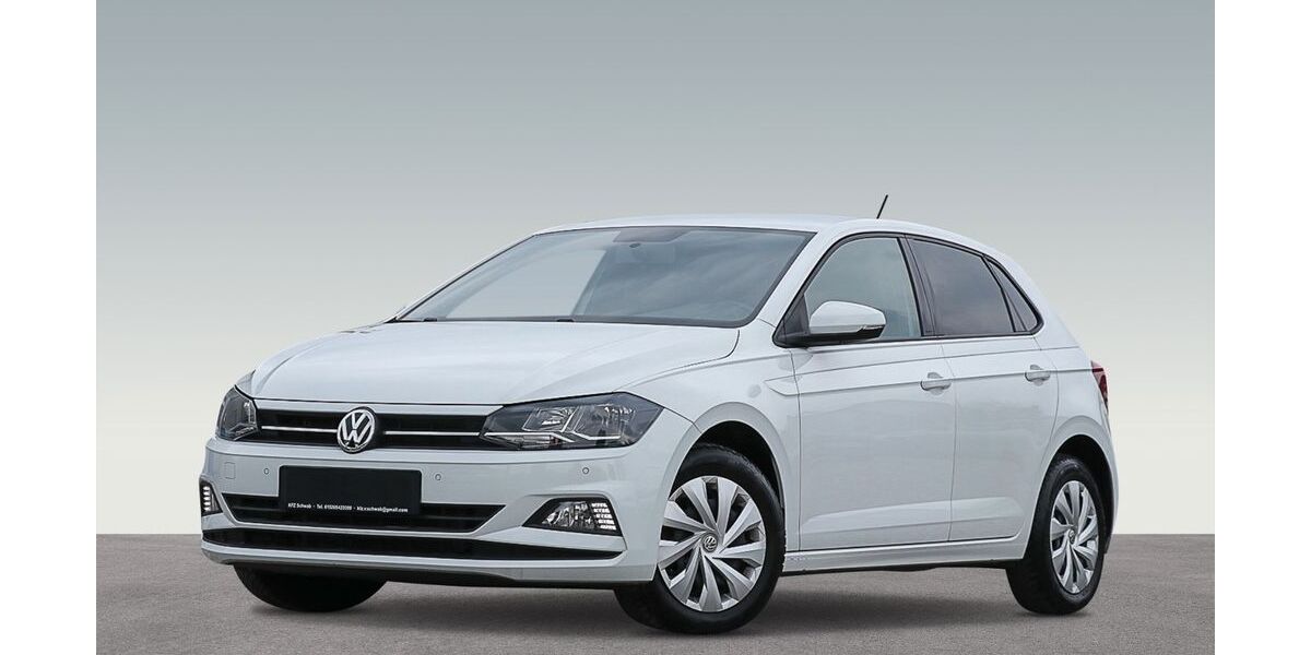 VW Polo 125.000 km 11.399 &euro; Burtenbach 89349