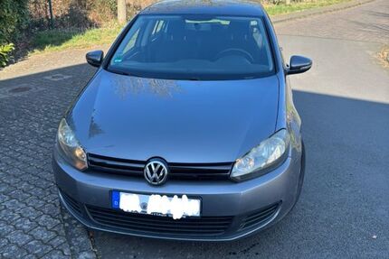 VW Golf 160.000 km 4.300 &euro; Unkel 53572