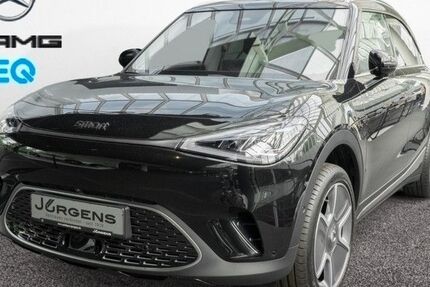 Smart #1 12.500 km 33.900 &euro; Hagen 58135