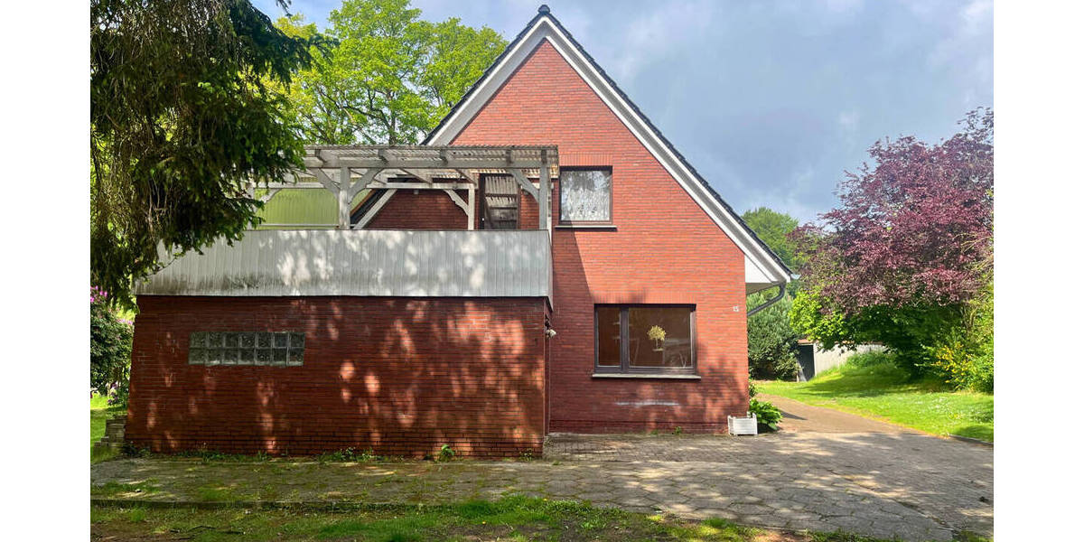 Einfamilienhaus Großenkneten / Ahlhorn Ahlhorn - 5 Zimmer, 143 m&sup2;, 250.000&euro; | Angebot:26730905