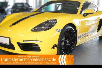 Porsche Cayman 8.761 km 82.990 &euro; Leverkusen 51371