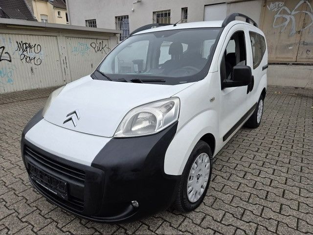 Citroen Nemo 267.000 km 2.950 € Dortmund 44143