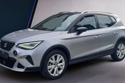 Seat Arona 10.599 km 18.990 &euro; Trostberg 83308