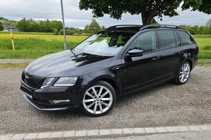 Skoda Octavia 175.000 km 12.500 &euro; Bad Neustadt an der Saale 97616