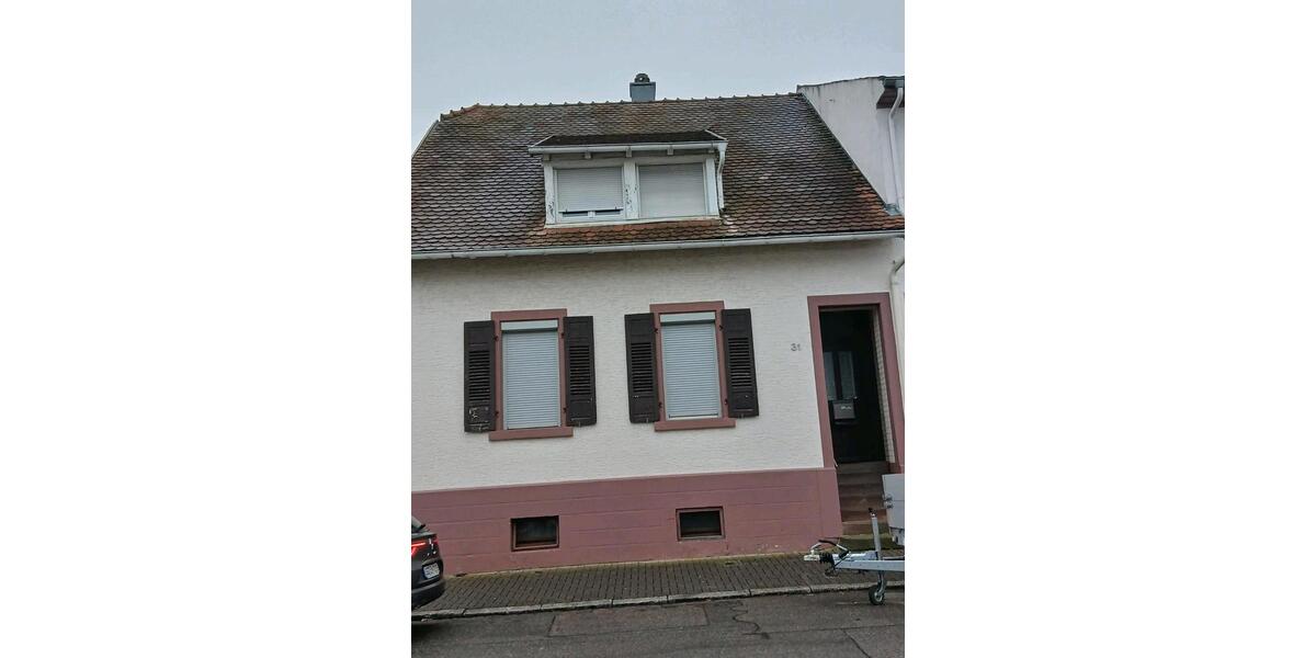 Haus in Kehl 6 zimmer