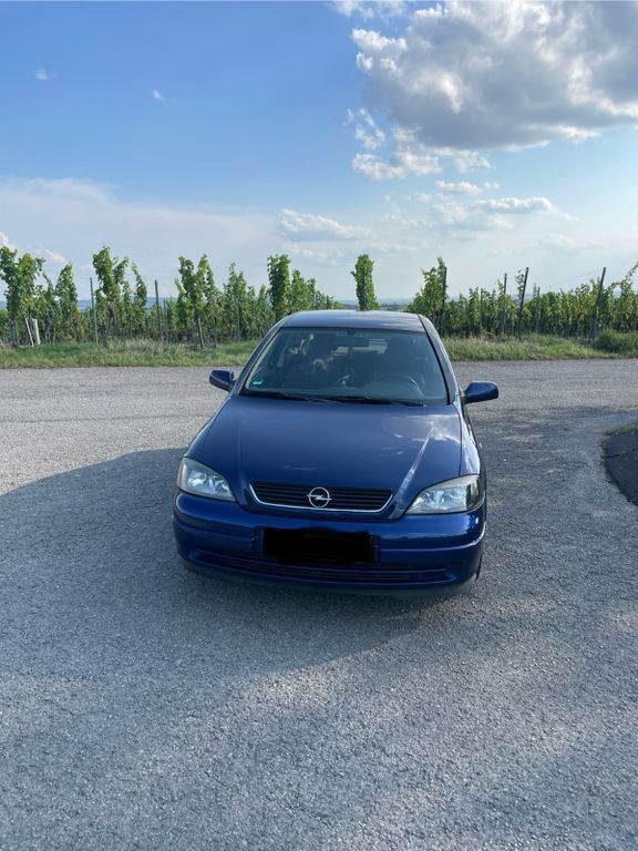 Astra