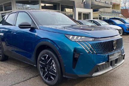 Peugeot 3008 3.000 km 38.900 &euro; Penzberg 82377