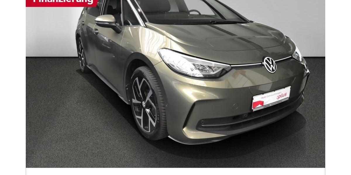 VW ID.3 9.700 km 33.990 &euro; Bad Oldesloe 23843