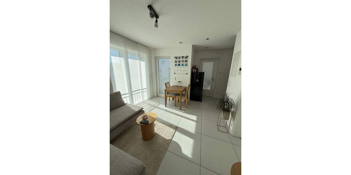 Etagenwohnung Ergolding - 2 Zimmer, 34 m&sup2;, 234.000&euro; | Angebot:25836089