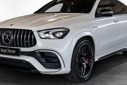 Mercedes-Benz GLE 63 AMG 27.270 km 112.870 € Offenburg 77656