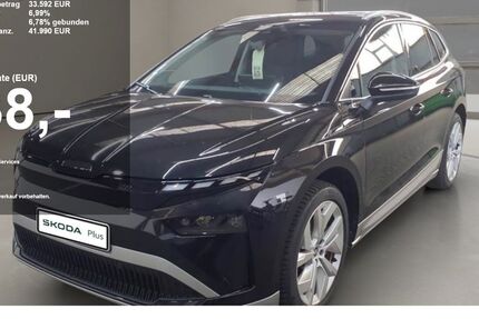 Skoda Enyaq 19.314 km 41.990 &euro; Krefeld 47809