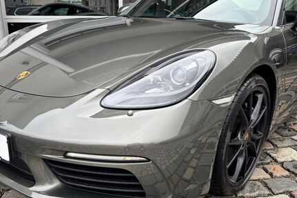 Porsche Cayman 48.150 km 61.950 &euro; Flintsbach am Inn 83126