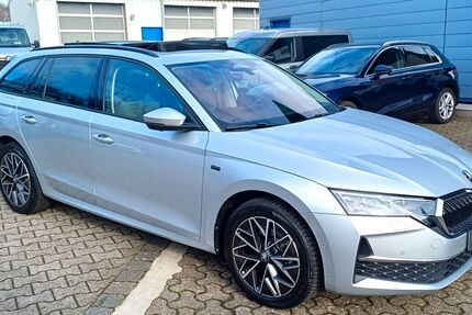 Skoda Octavia 1.680 km 32.980 &euro; Essen 45307