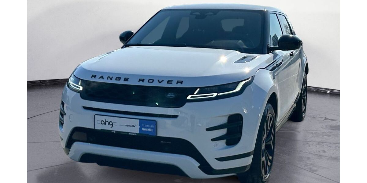 Land Rover Range Rover Evoque 24.853 km 33.450 &euro; Donaueschingen 78166