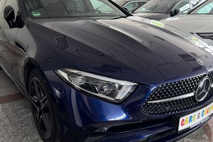 Mercedes-Benz CLS 450 89.983 km 39.990 &euro; Schwedt 16303