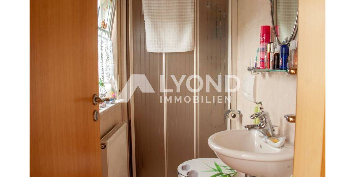 Einfamilienhaus Bad Köstritz Hartmannsdorf - 6 Zimmer, 125 m&sup2;, 375.000&euro; | Angebot:26929340