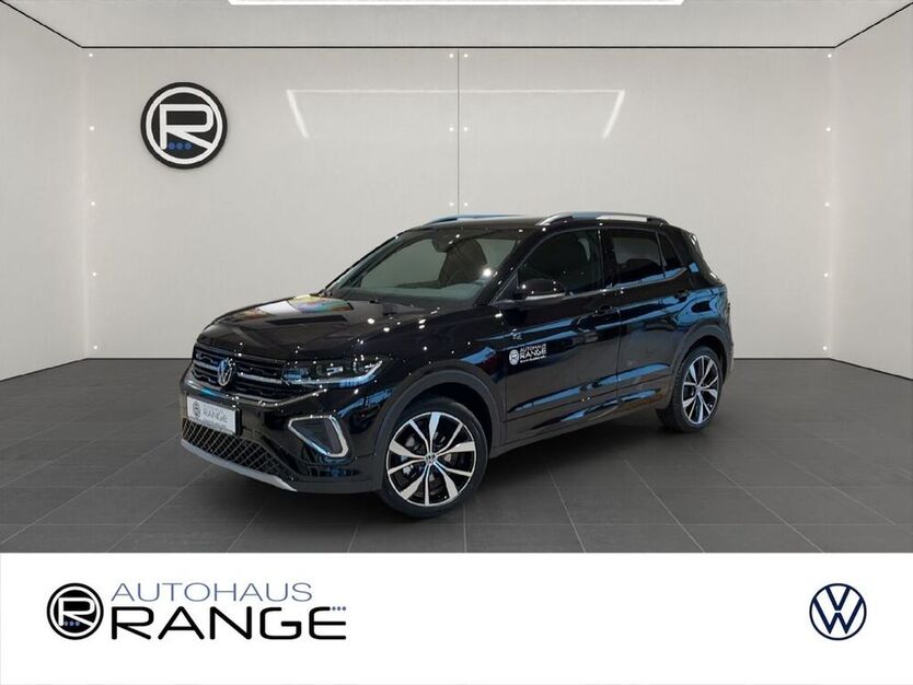 T-Cross