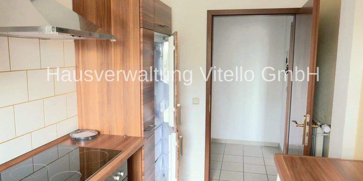 Etagenwohnung Saarlouis / Neuforweiler Neuforweiler - 3 Zimmer, 80 m&sup2;, 195.000&euro; | Angebot:25632095