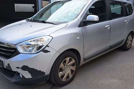 Dacia Lodgy 350.000 km 2.200 &euro; Reutlingen 72766