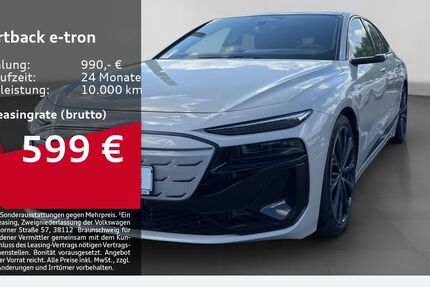 Audi A6 e-tron 18.093 km 65.120 &euro; Gelsenkirchen 45894